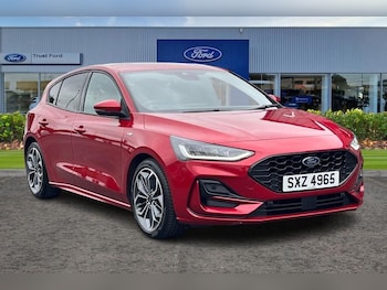 Used Ford Focus 2023 for sale - 79102533: Photo