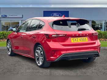 Used Ford Focus 2023 for sale - 79102533: Photo