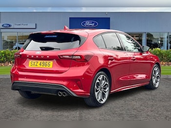 Used Ford Focus 2023 for sale - 79102533: Photo