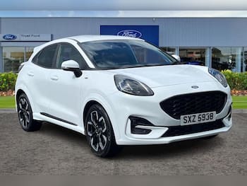 Used Ford Puma 2023 for sale - 79605025: Photo