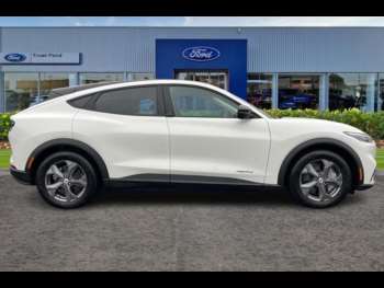 Used Ford Mustang Mach-E 2024 for sale - 73867155: Photo
