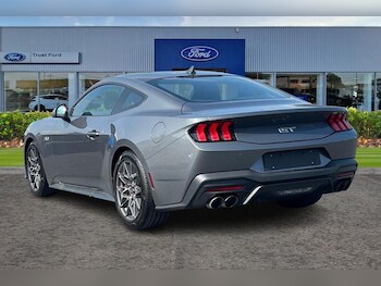 Used Ford Mustang  for sale - 75655921: Photo