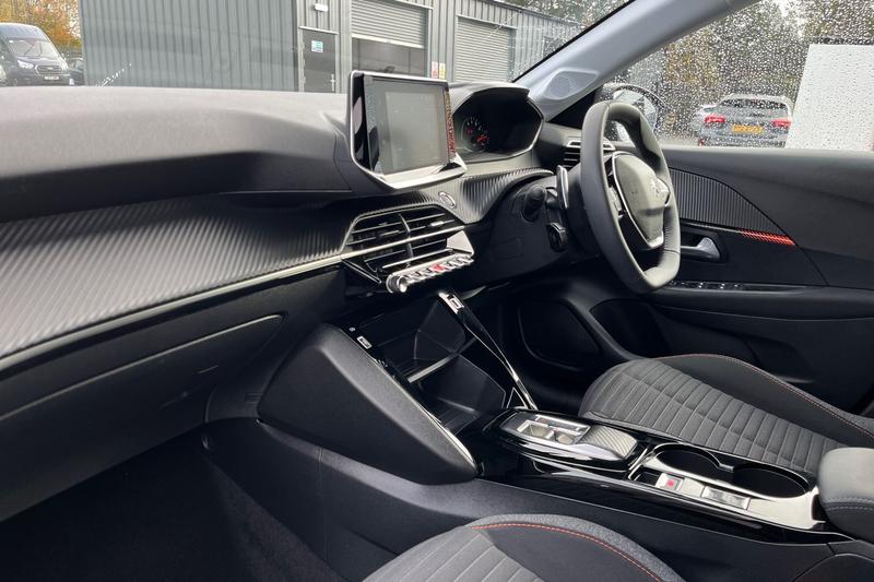 Used Peugeot 208 2022 for sale - 76480419: Photo 18