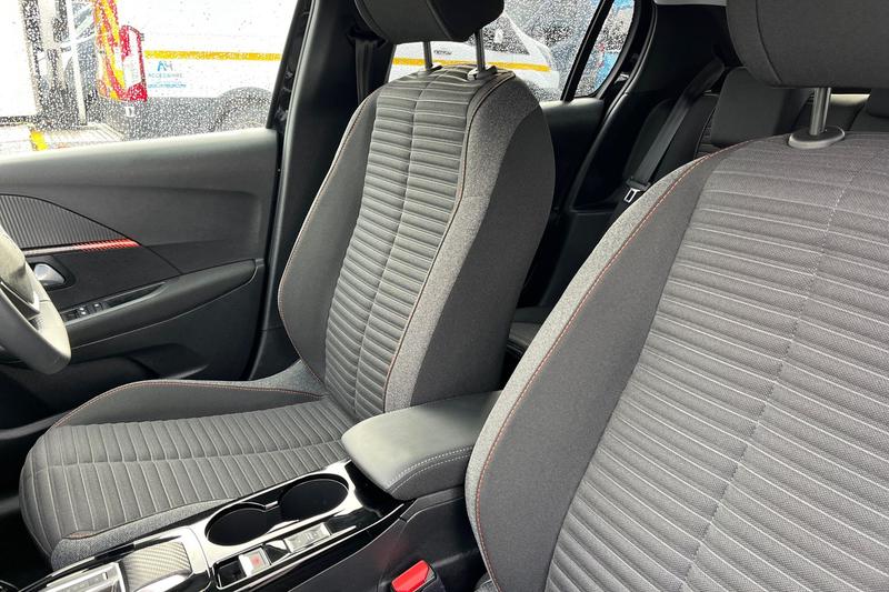 Used Peugeot 208 2022 for sale - 76480419: Photo 19