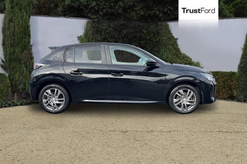 Used Peugeot 208 2022 for sale - 76480419: Photo 3