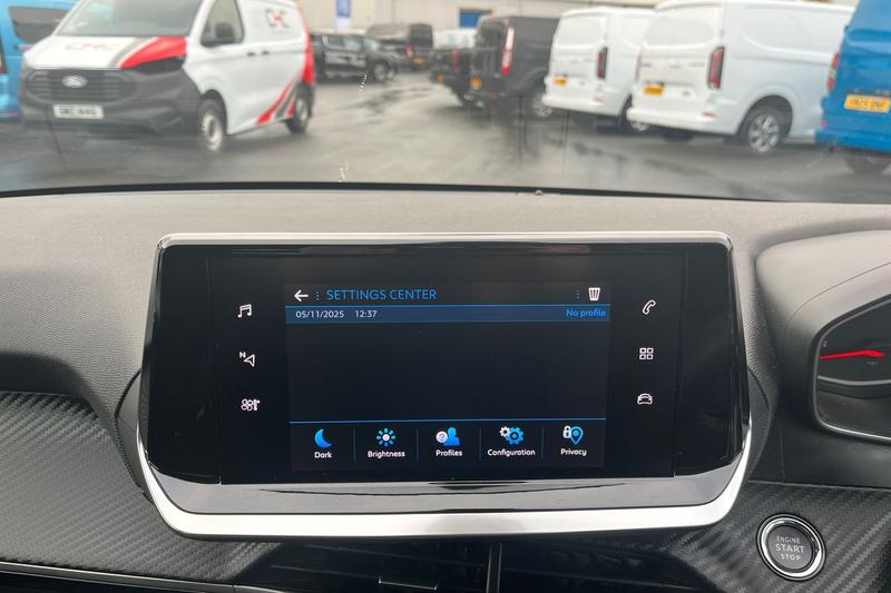 Used Peugeot 208 2022 for sale - 76480419: Photo 33