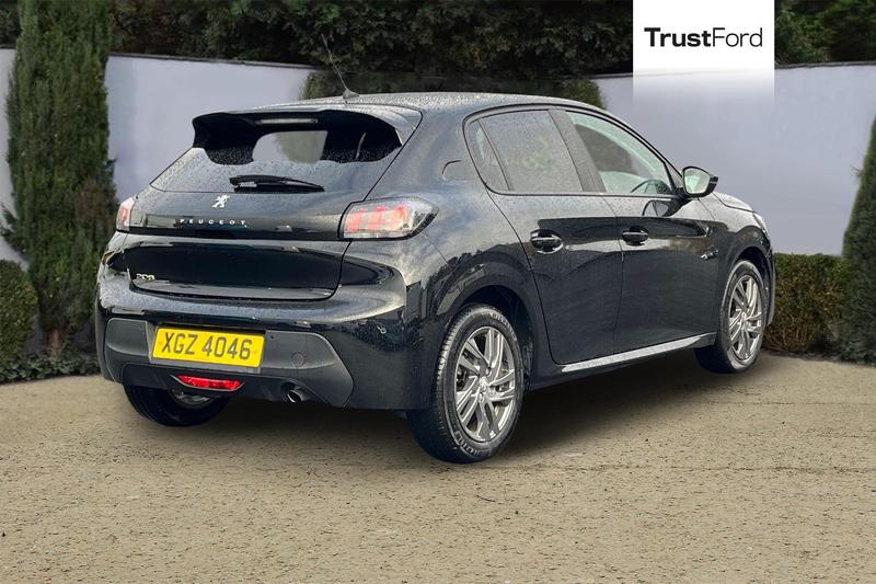 Used Peugeot 208 2022 for sale - 76480419: Photo 4