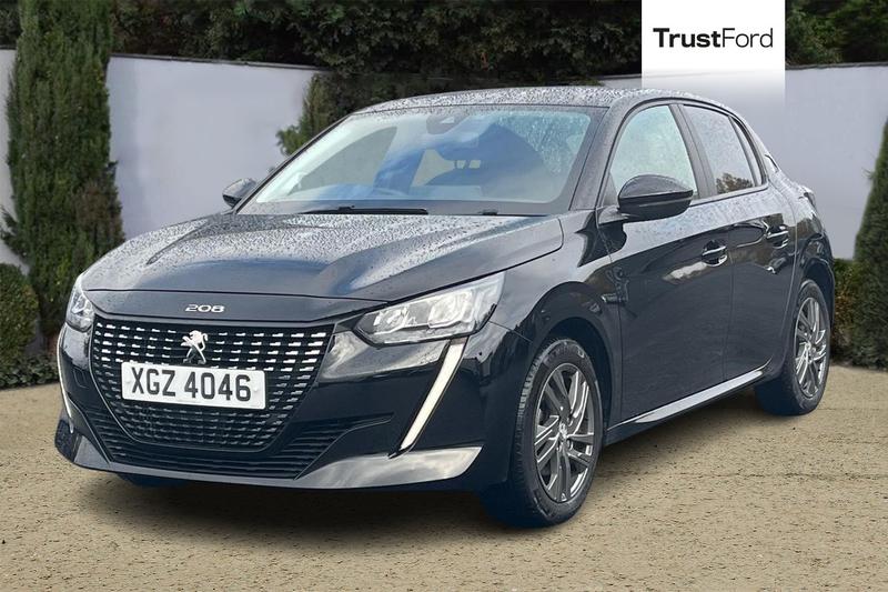 Used Peugeot 208 2022 for sale - 76480419: Photo 5