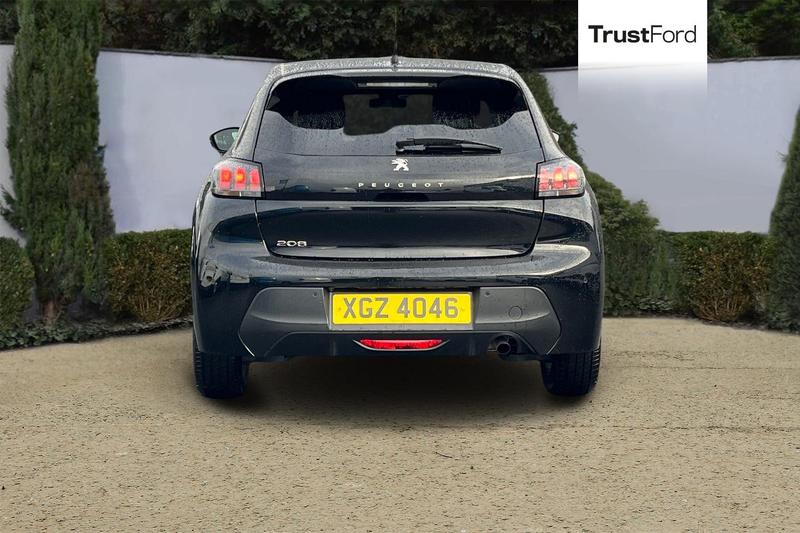 Used Peugeot 208 2022 for sale - 76480419: Photo 7