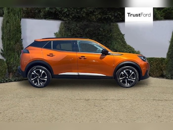 Used Peugeot 2008 undefined for sale - 79220564: Photo