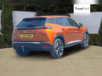 Used Peugeot 2008 undefined for sale - 79220564: Photo