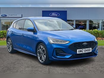 Used Ford Focus 2023 for sale - 79653424: Photo
