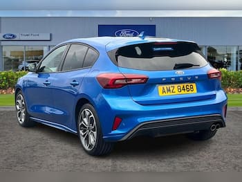 Used Ford Focus 2023 for sale - 79653424: Photo