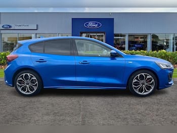 Used Ford Focus 2023 for sale - 79653424: Photo