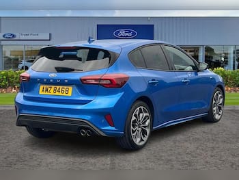 Used Ford Focus 2023 for sale - 79653424: Photo