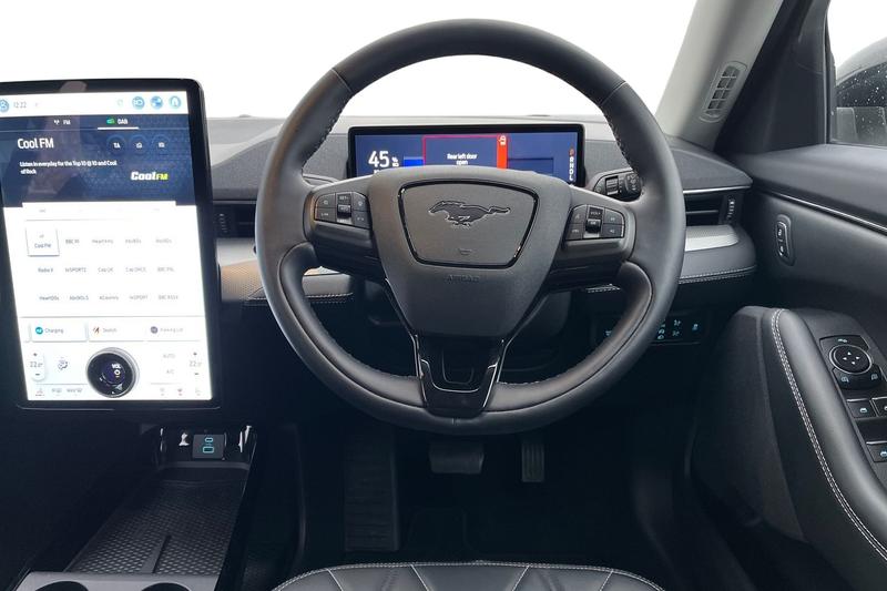 Used Ford Mustang Mach-E 2024 for sale - 77763728: Photo 11