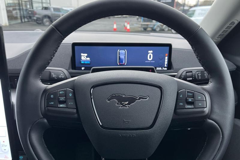 Used Ford Mustang Mach-E 2024 for sale - 77763728: Photo 12