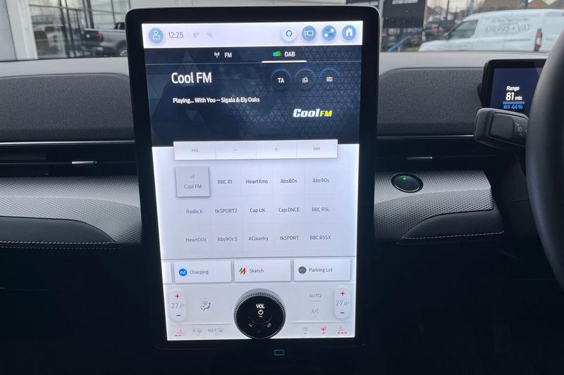 Used Ford Mustang Mach-E 2024 for sale - 77763728: Photo 27