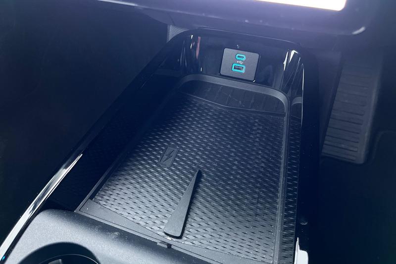 Used Ford Mustang Mach-E 2024 for sale - 77763728: Photo 32