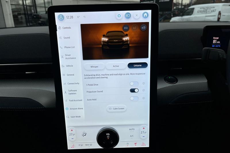 Used Ford Mustang Mach-E 2024 for sale - 77763728: Photo 34