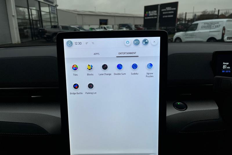 Used Ford Mustang Mach-E 2024 for sale - 77763728: Photo 38