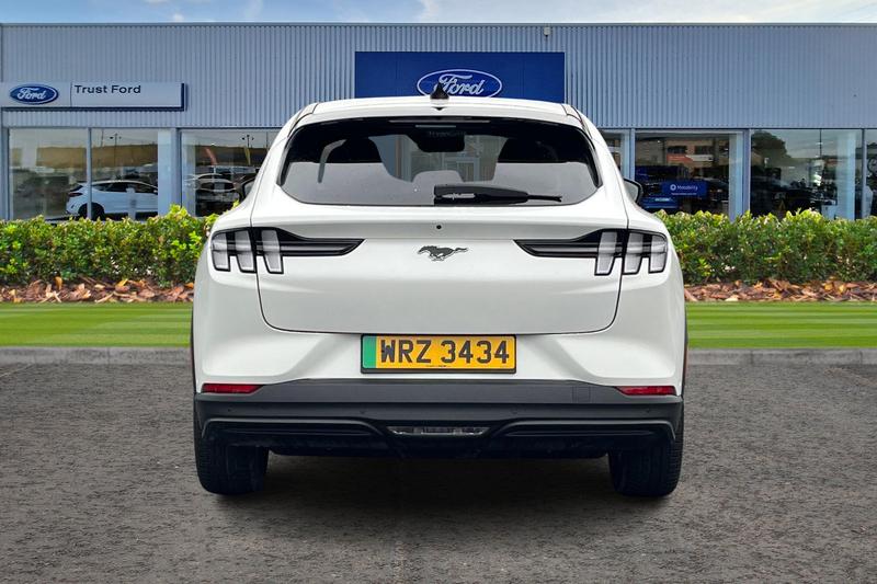 Used Ford Mustang Mach-E 2024 for sale - 77763728: Photo 7