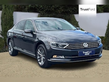 Used Volkswagen Passat 2018 for sale - 79448908: Photo