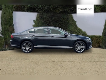 Used Volkswagen Passat 2018 for sale - 79448908: Photo