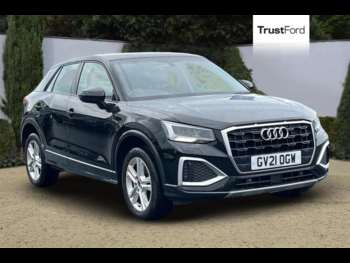 2021 - 30 TFSI Sport 5dr - POWER TAILGATE, CARPLAY, PARKING SENSORS - TAKE ME HOME