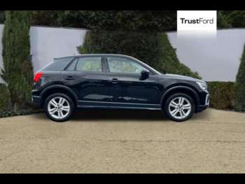 Used Audi Q2 2021 for sale - 75277697: Photo