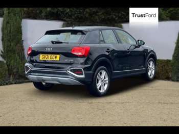 Used Audi Q2 2021 for sale - 75277697: Photo
