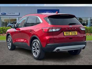 Used Ford Kuga 2022 for sale - 74518099: Photo