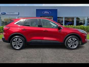 Used Ford Kuga 2022 for sale - 74518099: Photo