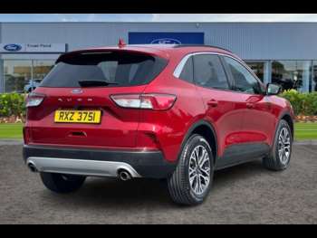 Used Ford Kuga 2022 for sale - 74518099: Photo