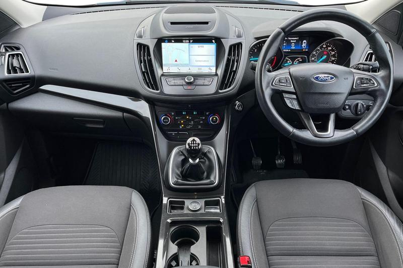 Used Ford Kuga 2018 for sale - 77117435: Photo 10