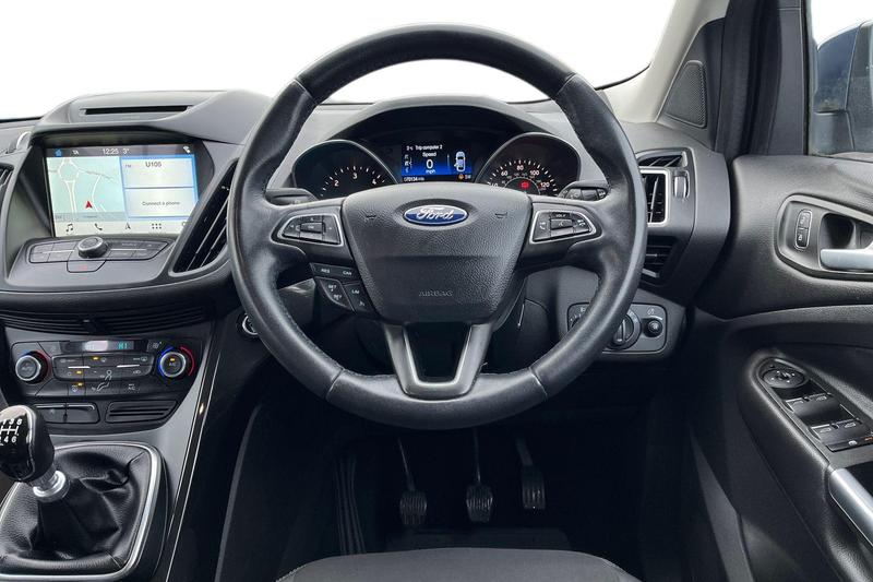 Used Ford Kuga 2018 for sale - 77117435: Photo 11