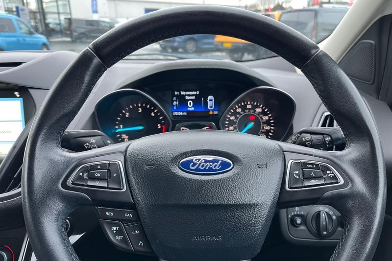 Used Ford Kuga 2018 for sale - 77117435: Photo 12