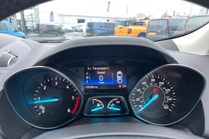 Used Ford Kuga 2018 for sale - 77117435: Photo 13