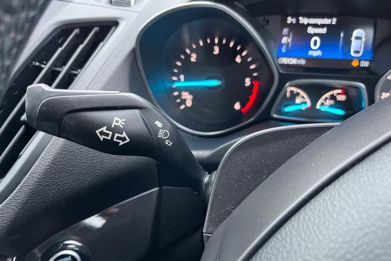 Used Ford Kuga 2018 for sale - 77117435: Photo 14