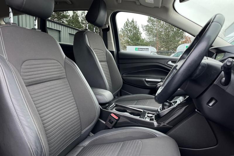 Used Ford Kuga 2018 for sale - 77117435: Photo 17