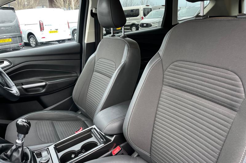 Used Ford Kuga 2018 for sale - 77117435: Photo 19