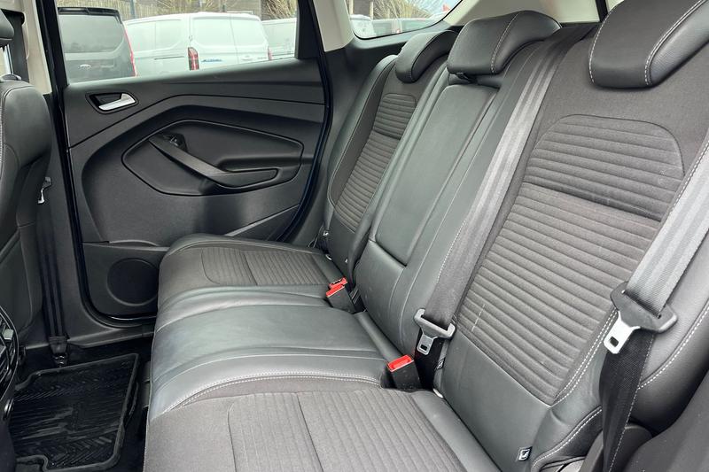 Used Ford Kuga 2018 for sale - 77117435: Photo 20