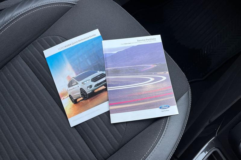 Used Ford Kuga 2018 for sale - 77117435: Photo 22