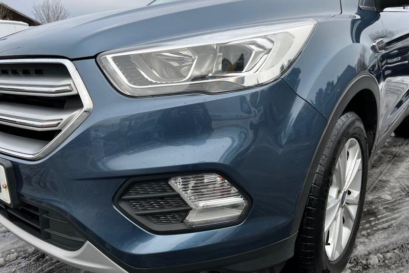 Used Ford Kuga 2018 for sale - 77117435: Photo 23