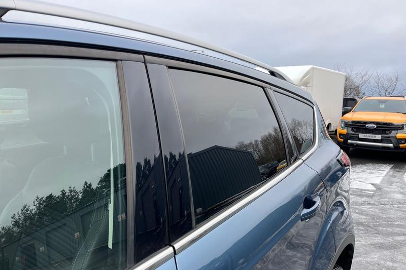 Used Ford Kuga 2018 for sale - 77117435: Photo 24