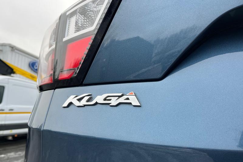 Used Ford Kuga 2018 for sale - 77117435: Photo 26