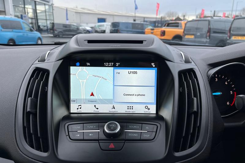 Used Ford Kuga 2018 for sale - 77117435: Photo 28