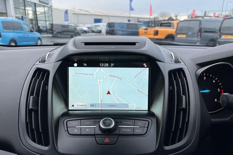 Used Ford Kuga 2018 for sale - 77117435: Photo 30