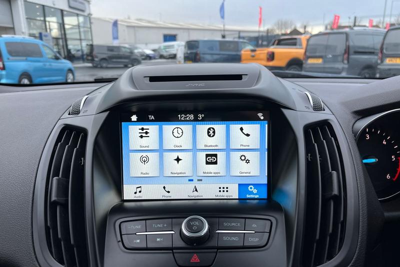 Used Ford Kuga 2018 for sale - 77117435: Photo 32