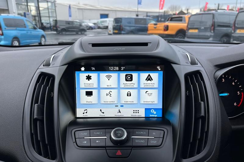 Used Ford Kuga 2018 for sale - 77117435: Photo 33